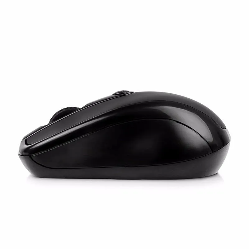 1000 DPI 10-meter Wireless Mouse 2.4G