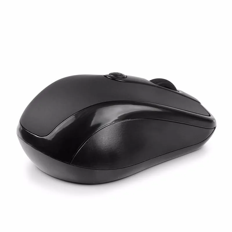 1000 DPI 10-meter Wireless Mouse 2.4G