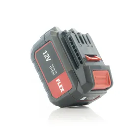 12V Battery for FLEX Tools