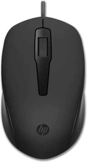 150 Wired Mouse Euro