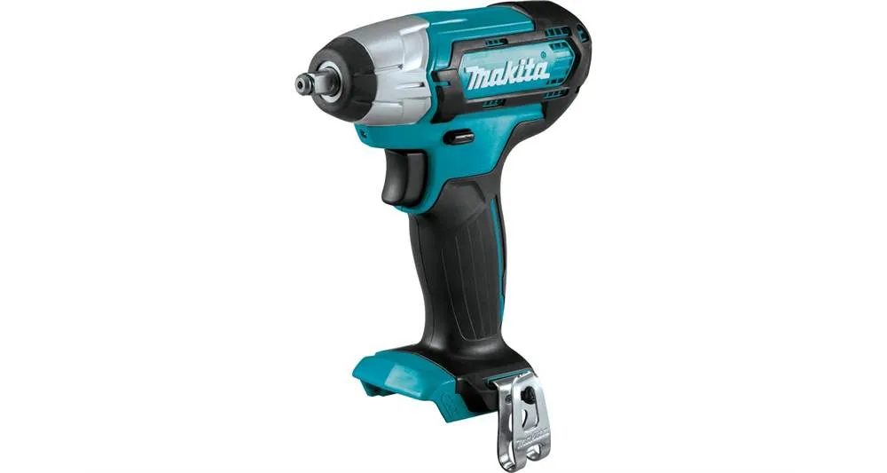 2020 Makita 12V max CXT® 3/8" Impact Wrench (WT02Z)