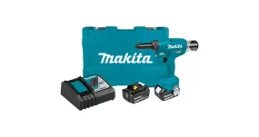 2020 Makita 18V LXT® Brushless Rivet Tool Kit (XVR01T)