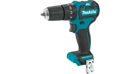 2021 Makita 12V max CXT® Lithium-Ion Brushless Cordless 3/8" Hammer Driver-Drill, Tool Only (PH05Z)