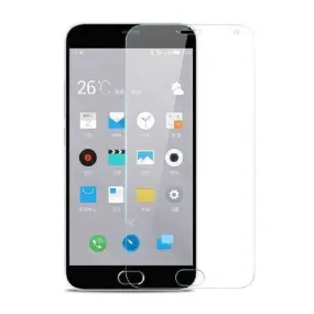 2.5D TEMPERED GLASS SCREEN PROTECTOR FOR Meizu M2 Note