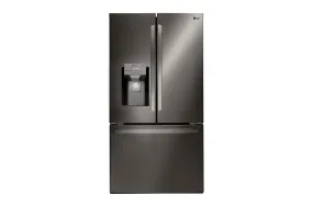 26 cu. ft. Smart wi-fi Enabled French Door Refrigerator