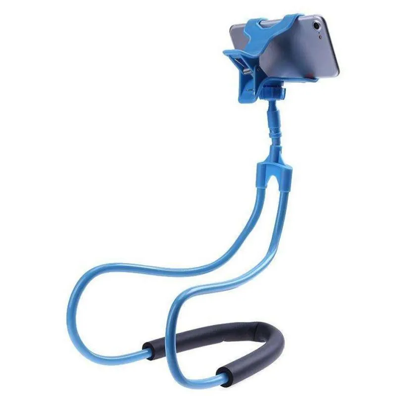 261 Flexible Adjustable DIY Hands-free 360 Rotable Mount