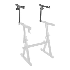 2Nd Tier For Z Style Keyboard Stand - Suitable For Model Number: Pkst38