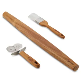 3-Piece Pasta Tool Set