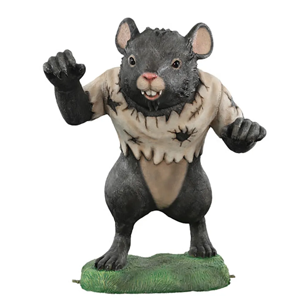 3' Werewolf Mouse