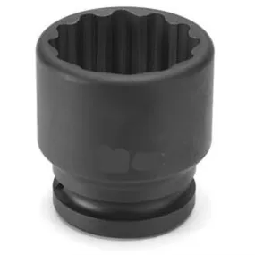 3/4" Drive x 21mm Standard - 12 Point