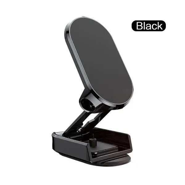 360° Rotation Magnetic Car Phone Holder