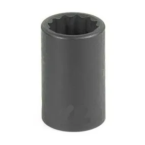 3/8" Drive x 15mm 12 Point Standard