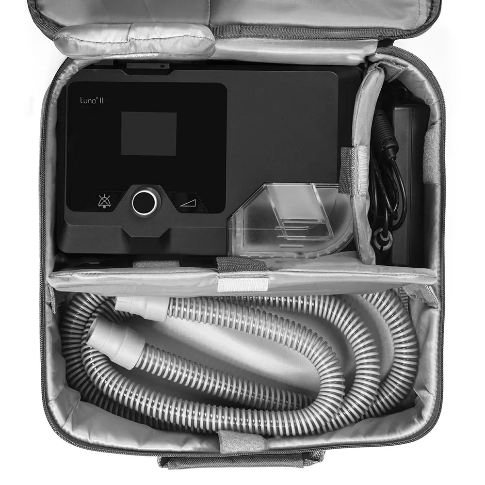 3B Medical Luna II CPAP Machine with Heated Humidifier