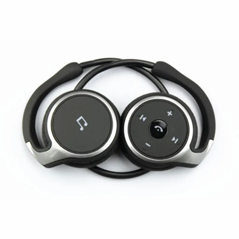 3D Spatial Audio Wireless Headphones