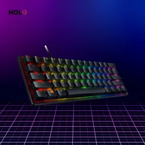 4 in 1 Gaming keyboard, headset with microphone, mouse, and mouse pad.