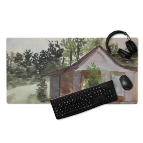 4 Seasons ~ Gaming Mouse Pad