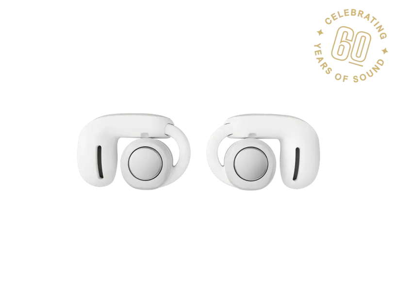 (60th Anniversary Edition) Ultra Open Earbuds Diamond Collection