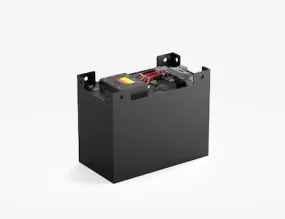 628 amp hour LifePO4 battery