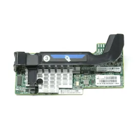 647586-B21 - HPE FlexFabric 10Gb 2-port 554FLB Adapter