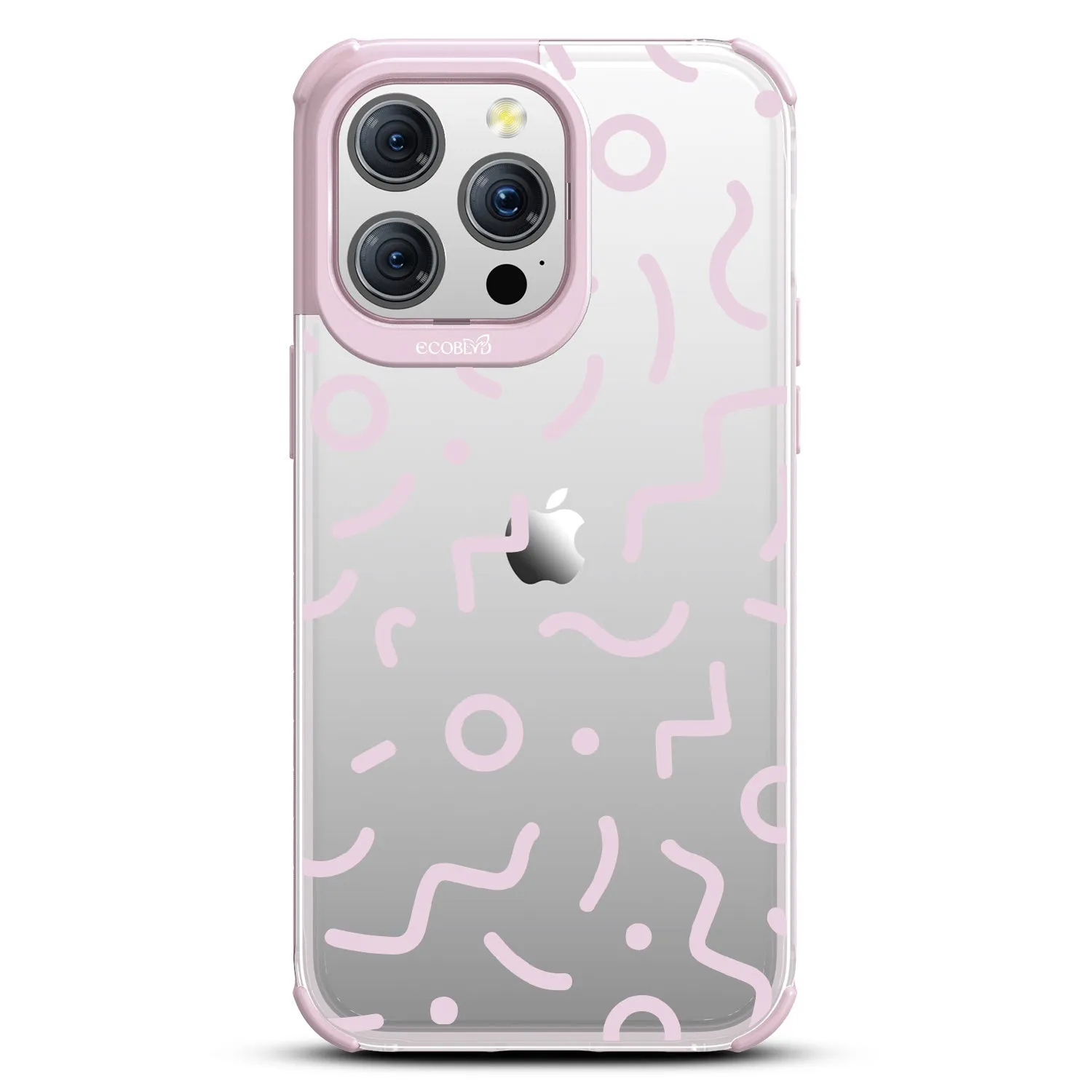 90's Kids - Laguna Collection Case for Apple iPhone 15 Pro Max