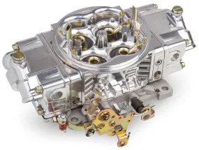 950 CFM Four Barrel Aluminium Street HP Carburettor HO0-82951SA