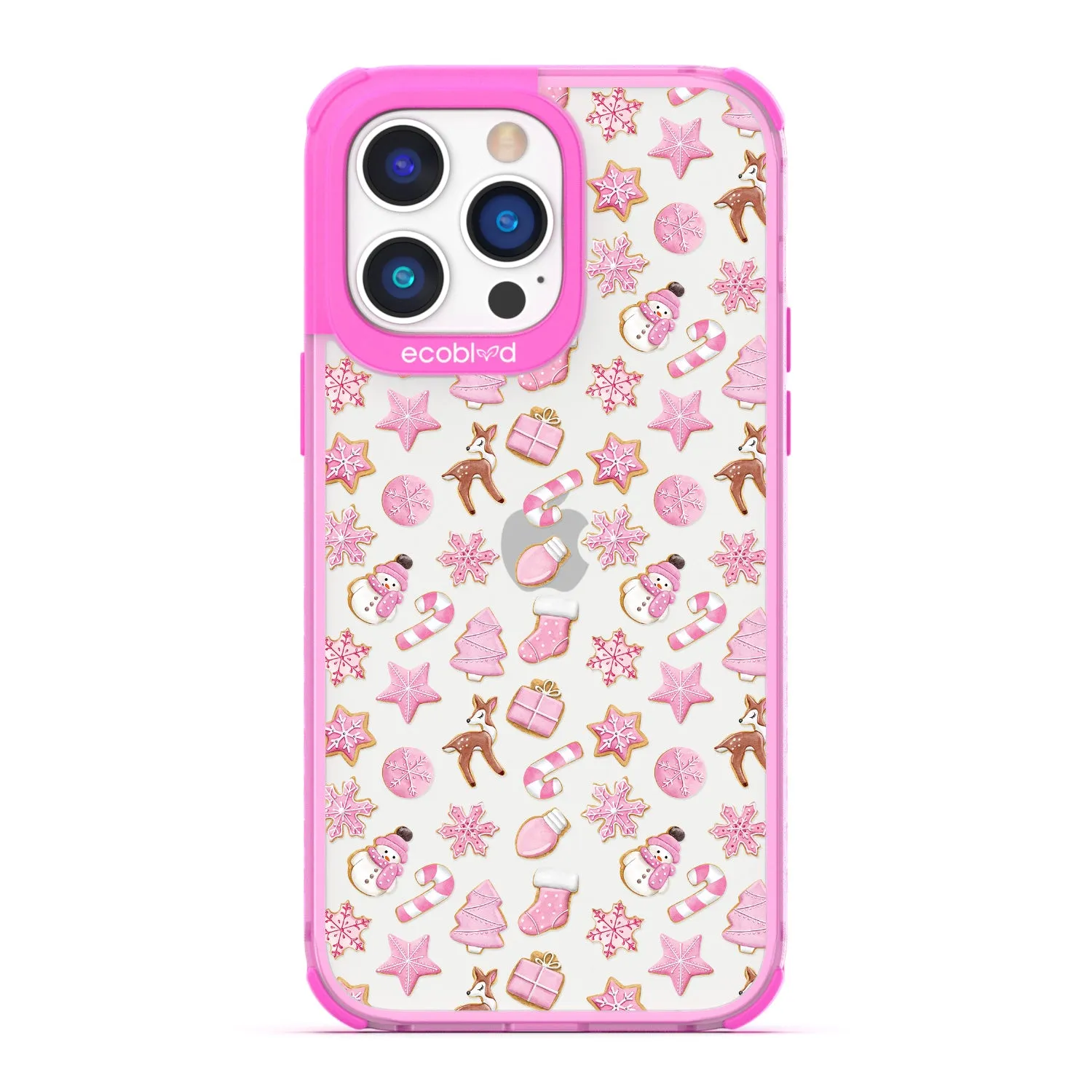 A Sweet Treat - Laguna Collection Case for Apple iPhone 14 Pro