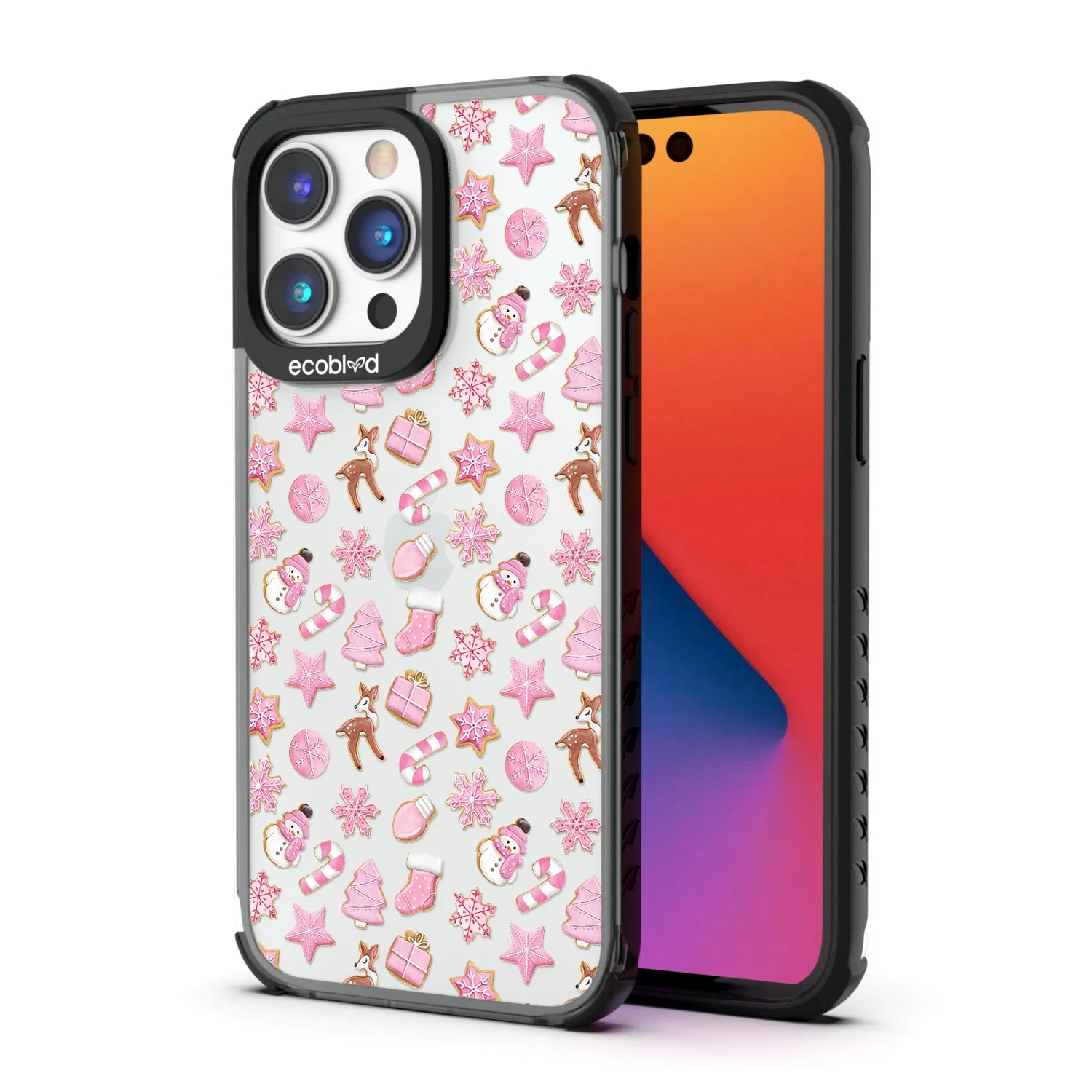 A Sweet Treat - Laguna Collection Case for Apple iPhone 14 Pro