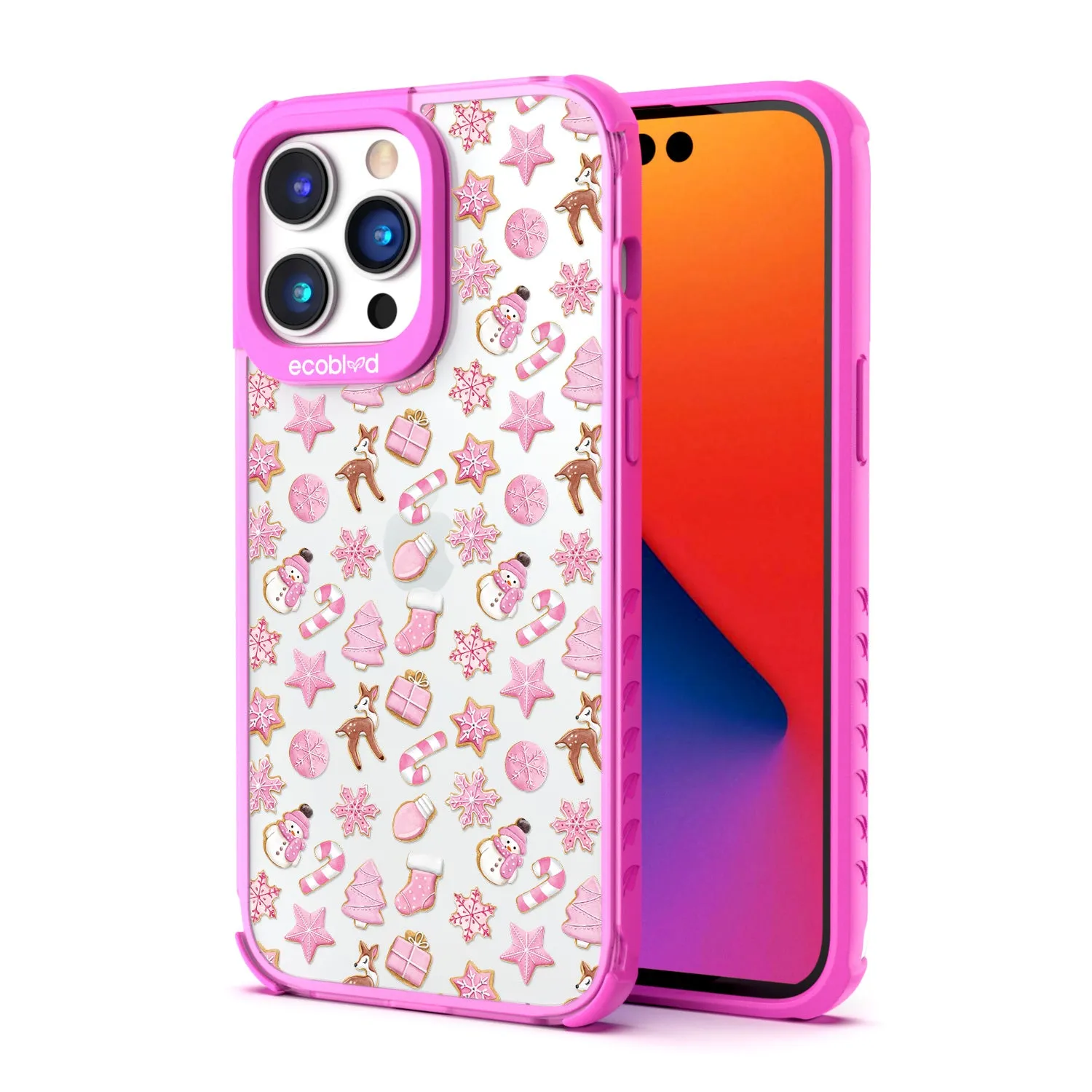 A Sweet Treat - Laguna Collection Case for Apple iPhone 14 Pro