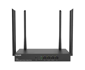 AC1200 Gigabit Wireless Hotspot Router