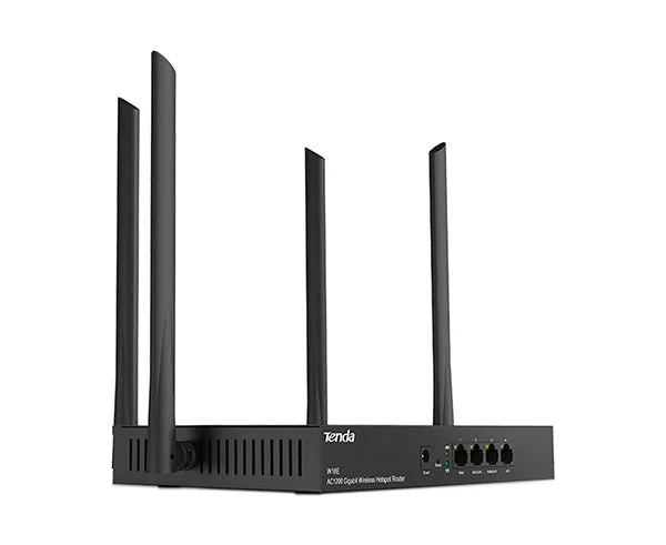 AC1200 Gigabit Wireless Hotspot Router