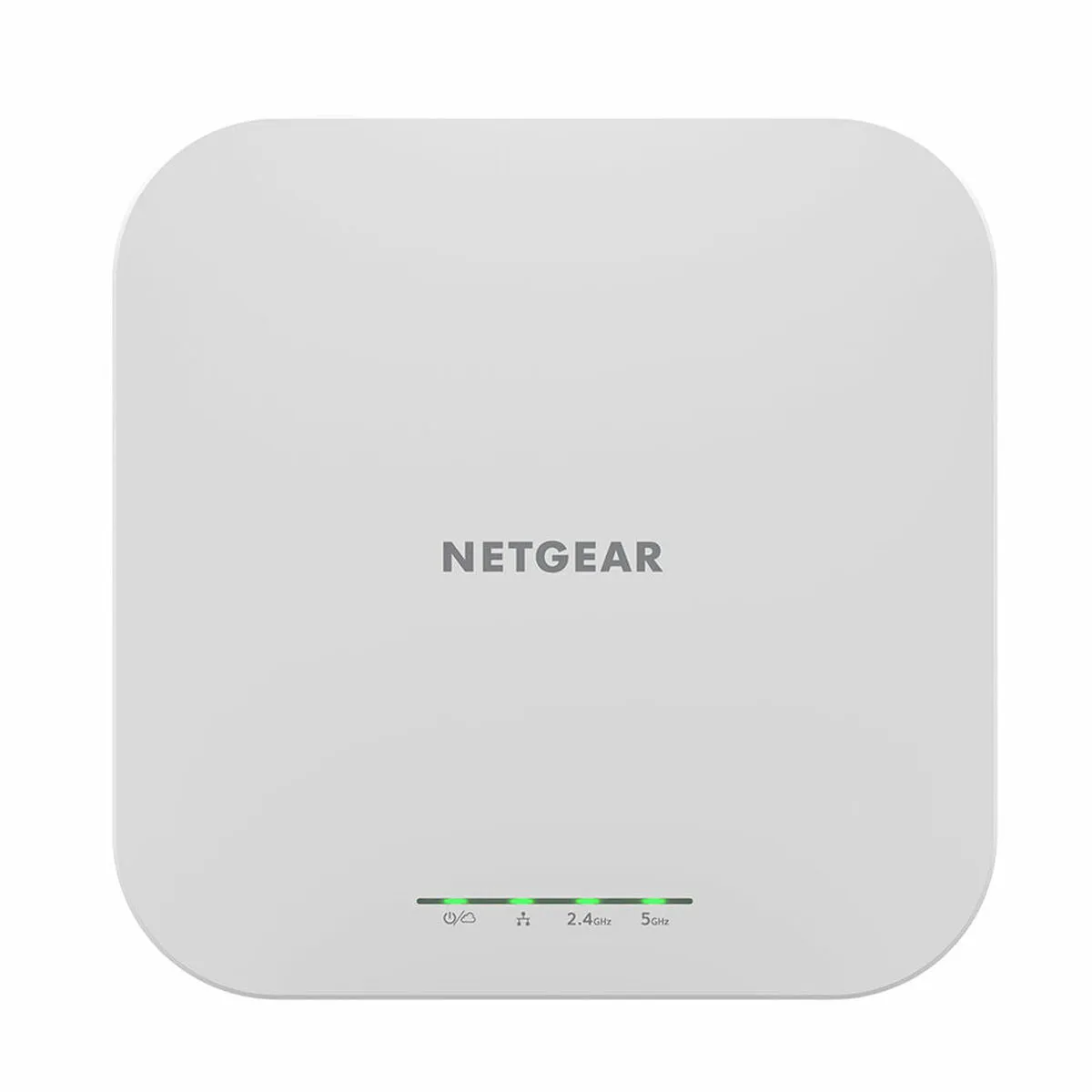 Access point Netgear WAX610-100EUS        White