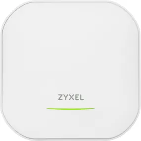 Access point ZyXEL WAX620D-6E-EU0101F White