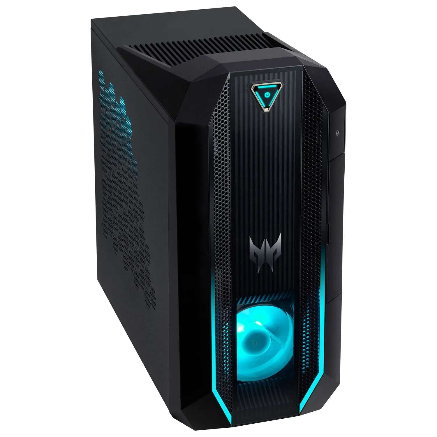 Acer Predator Gaming PC (Intel Core i5-11400F/512GB SSD/16GB RAM/GeForce GTX 1660 Super/Windows 11)