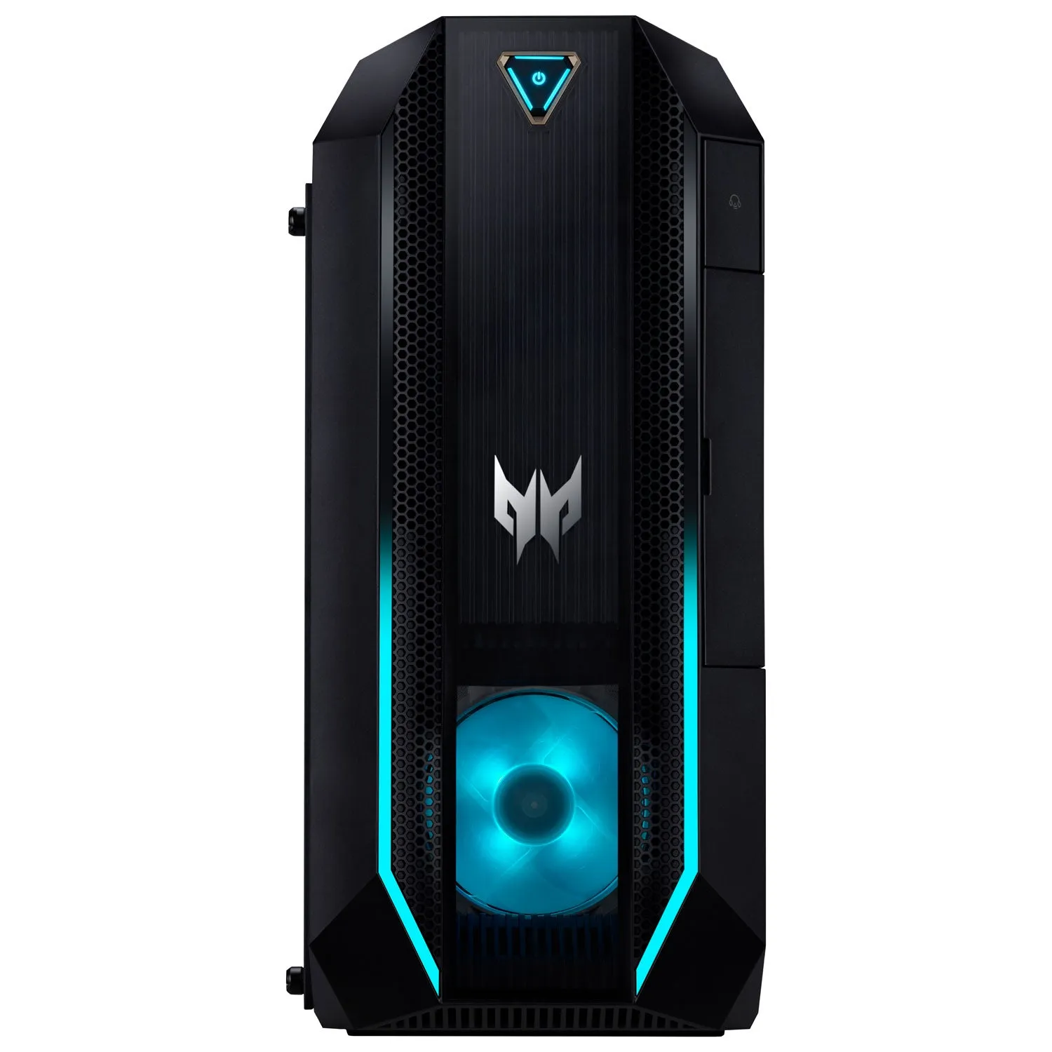 Acer Predator Gaming PC (Intel Core i5-11400F/512GB SSD/16GB RAM/GeForce GTX 1660 Super/Windows 11)