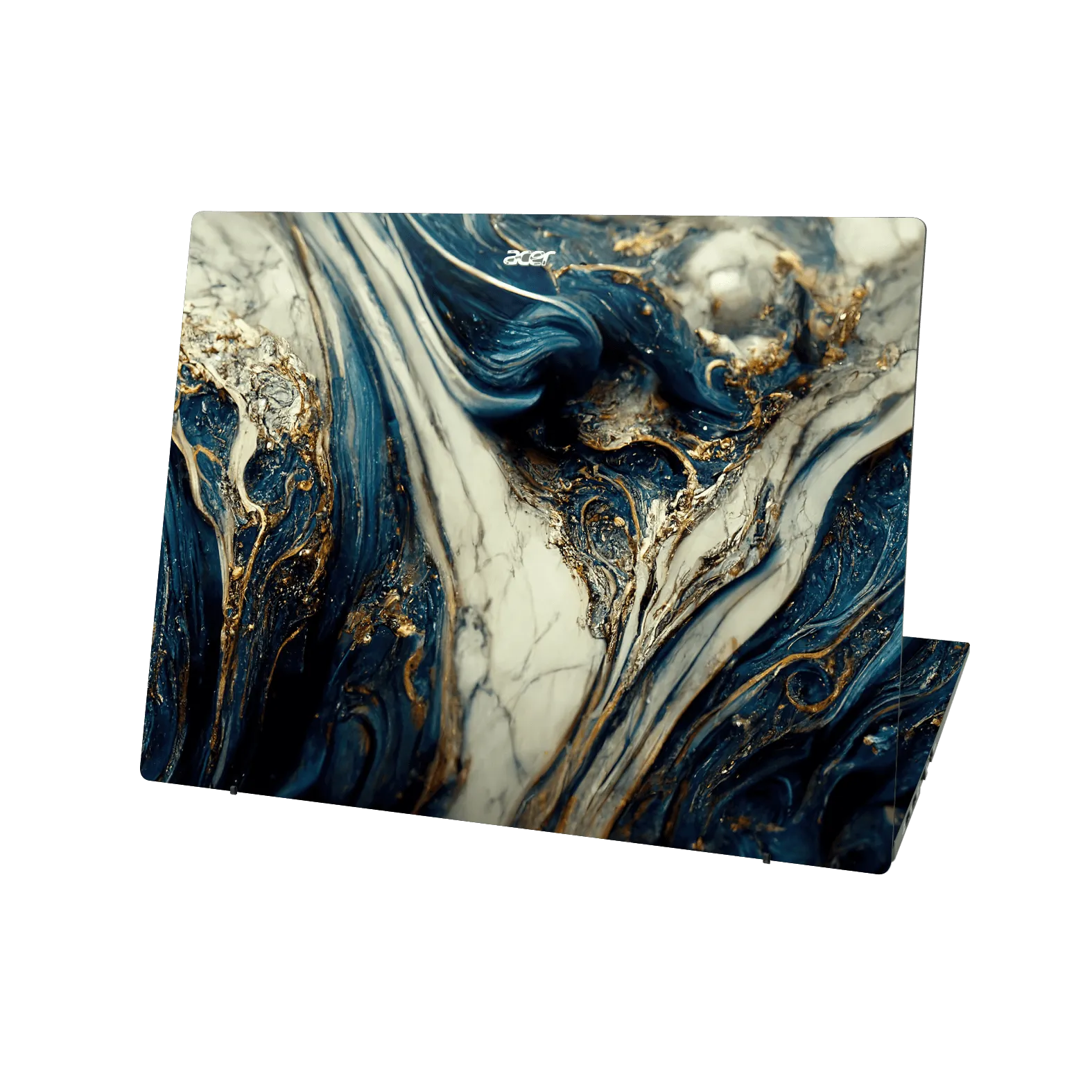 Acer Swift EDGE 16 SIGNATURE AGATE GEODE Naia Skin