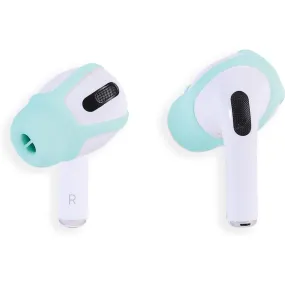 ACOUS Design Purest Pro Earbuds Covers (Pale-Blue)