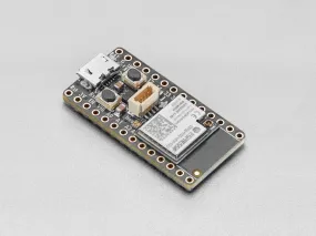 Adafruit ItsyBitsy ESP32 - wFL Antenna