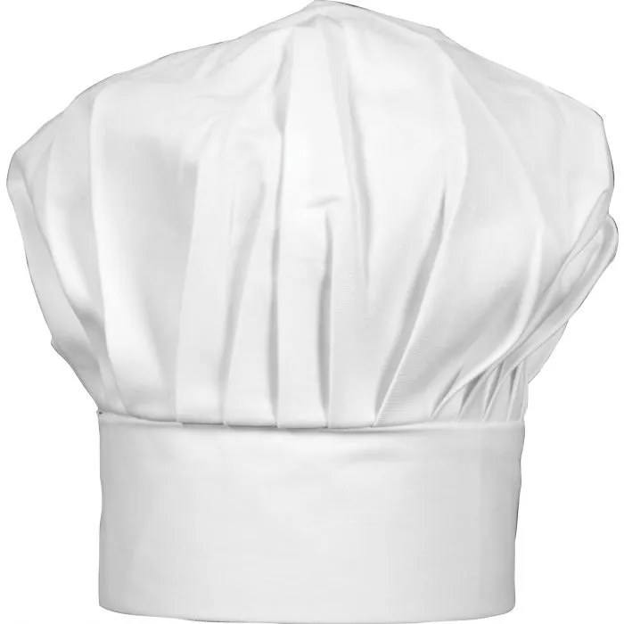 Adult Chef Hat