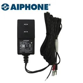 Aiphone - SKK-620C - 6V DC Power Supply - 200ma - 110V Input - UL Rated