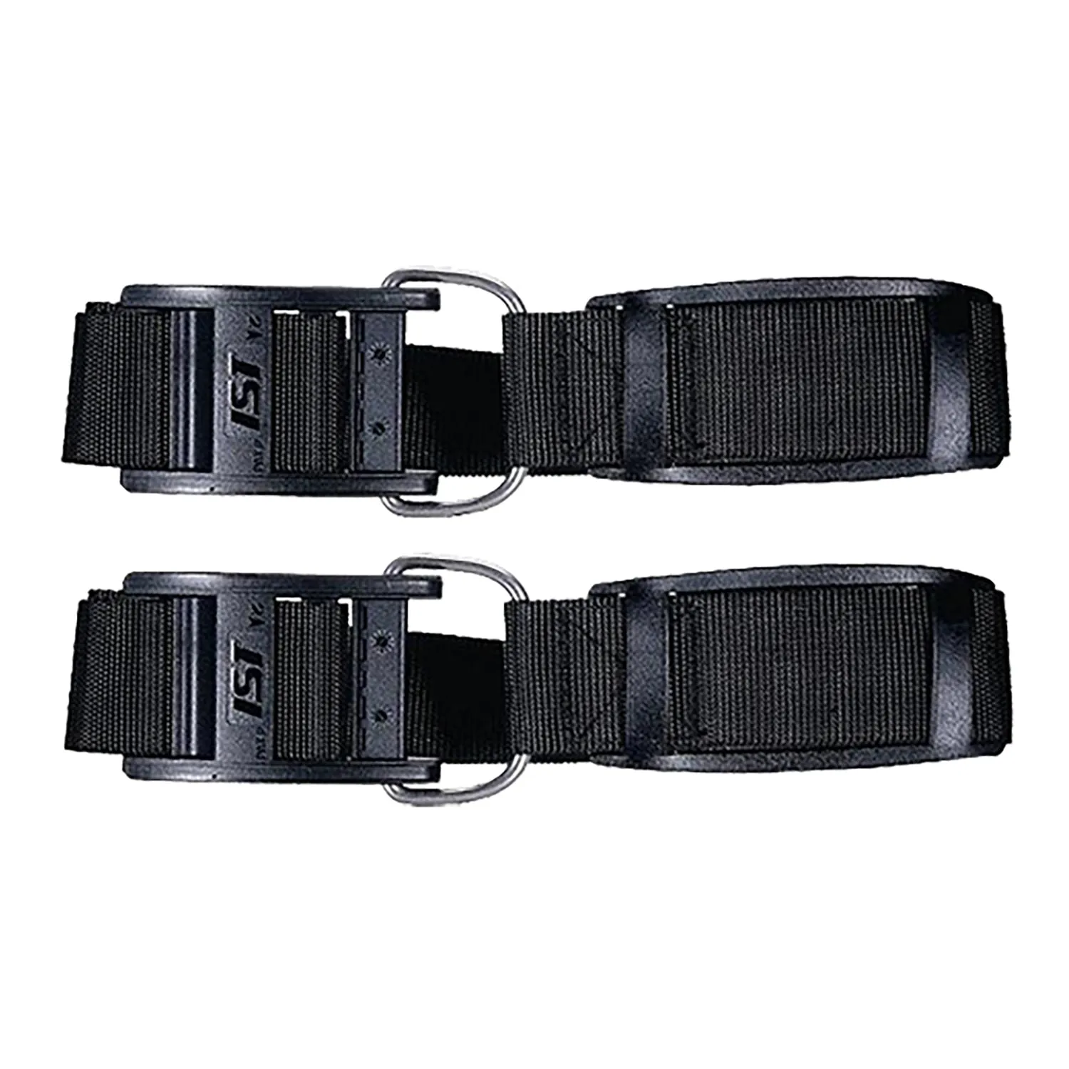 AL Plate   Deluxe Harness   30lbs Cell