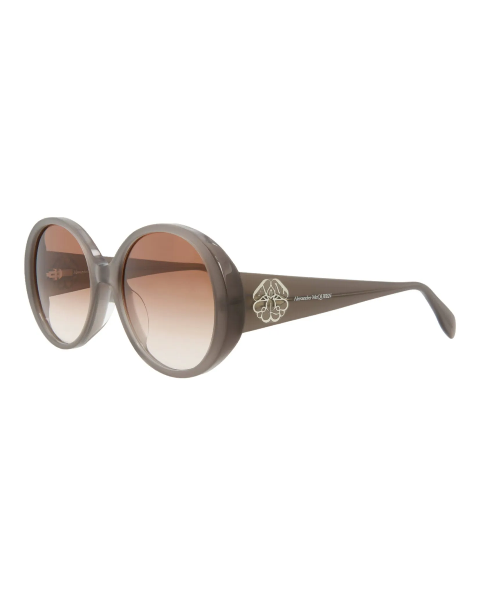 Alexander McQueen Core Sunglasses Style # Style #AM0285S