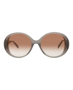 Alexander McQueen Core Sunglasses Style # Style #AM0285S