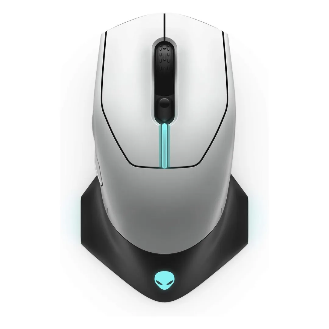 Alienware AW610M Wired/Wireless Gaming Mouse