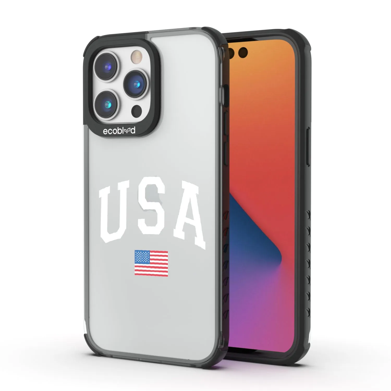 All-American - Laguna Collection Case for Apple iPhone 14 Pro Max