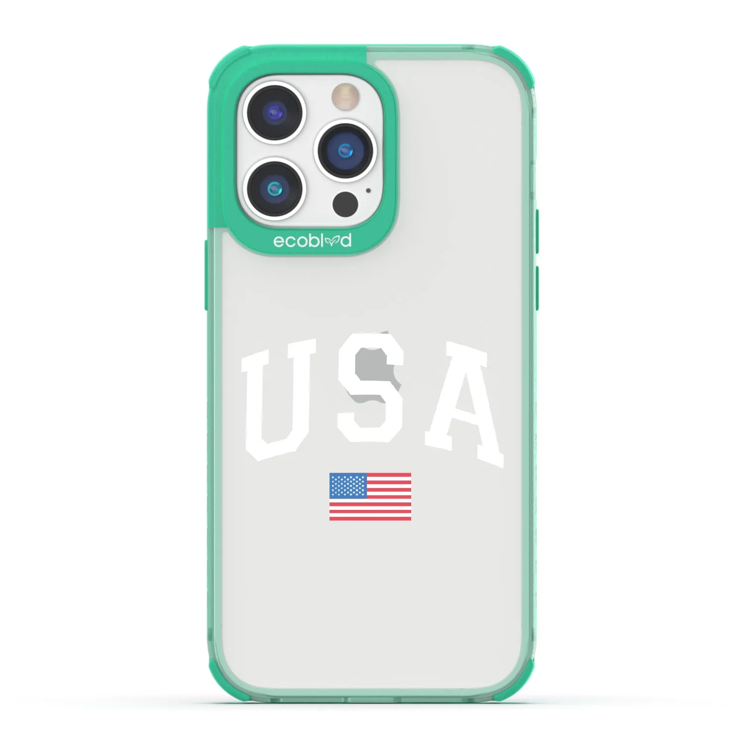 All-American - Laguna Collection Case for Apple iPhone 14 Pro Max