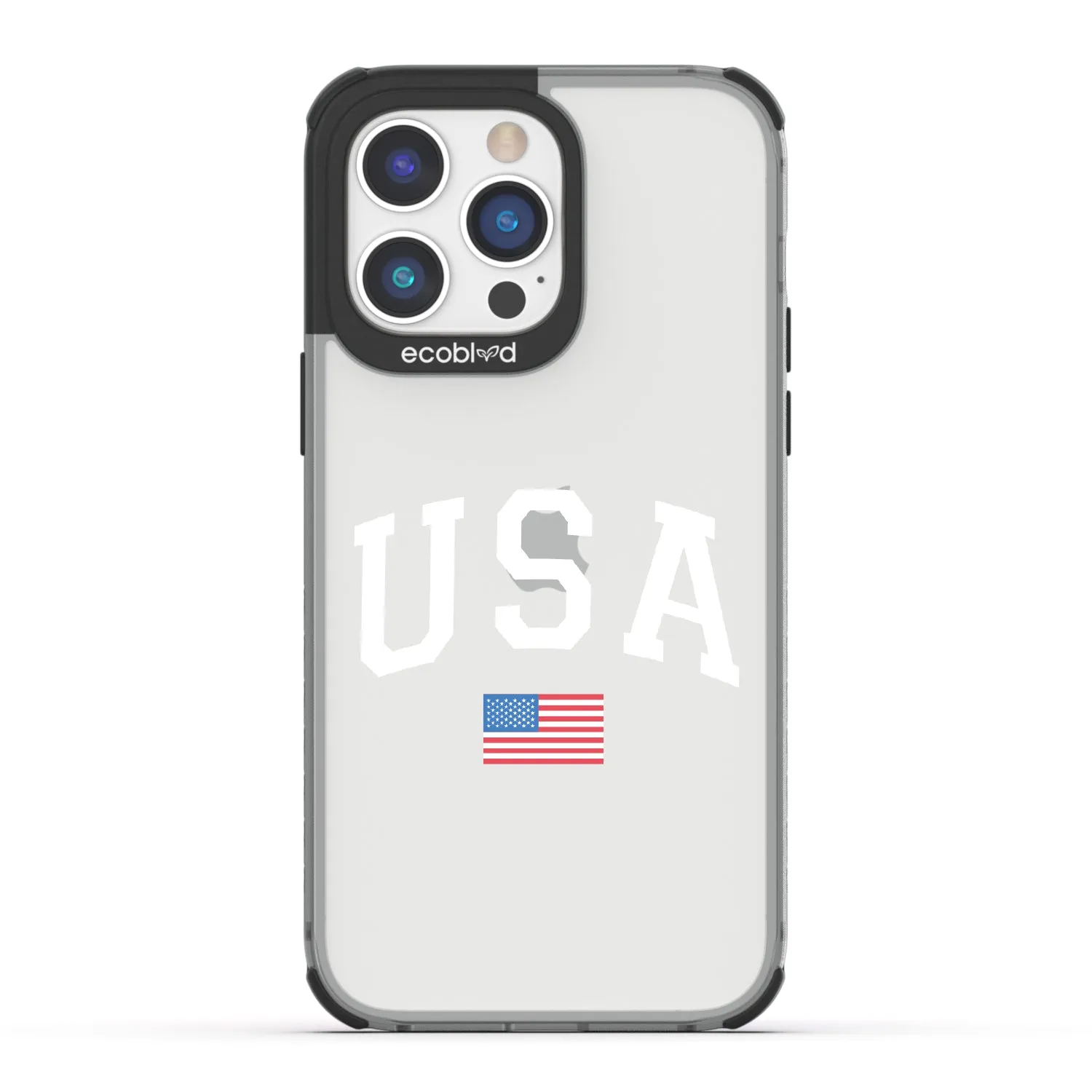 All-American - Laguna Collection Case for Apple iPhone 14 Pro Max