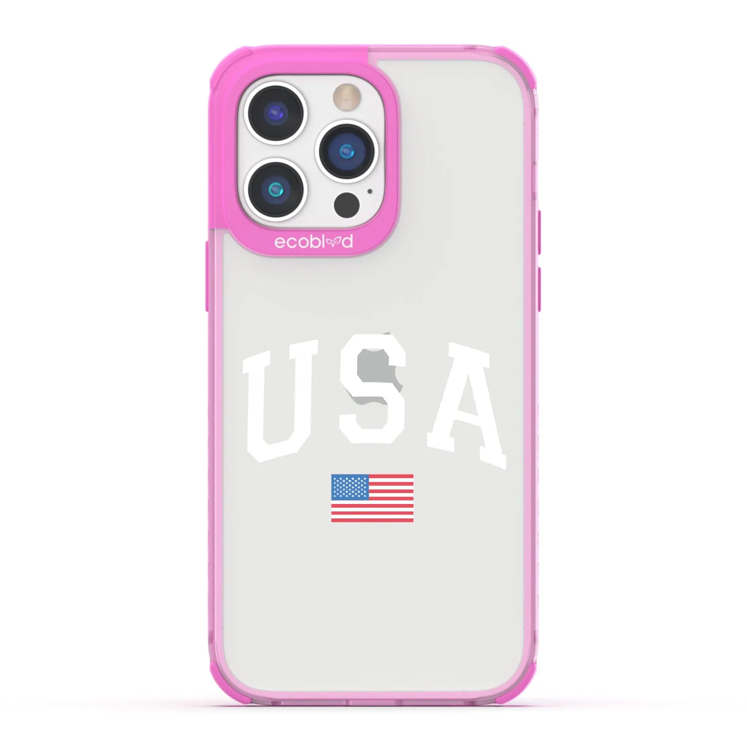 All-American - Laguna Collection Case for Apple iPhone 14 Pro Max