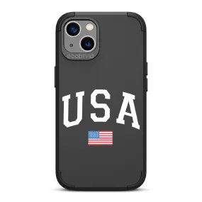 All-American - Mojave Collection Case for Apple iPhone 13