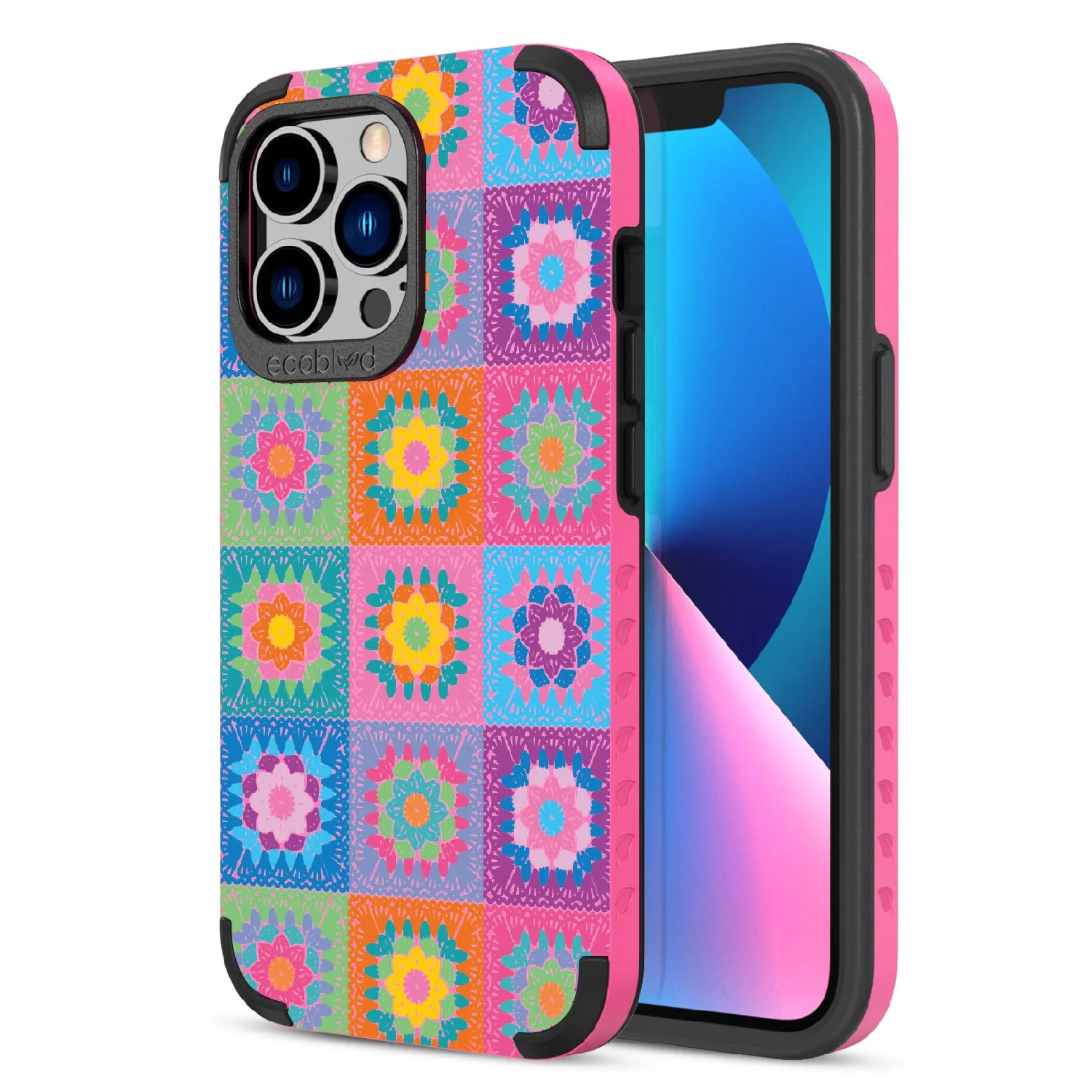 All Squared Away - Mojave Collection Case for Apple iPhone 13 Pro Max / 12 Pro Max