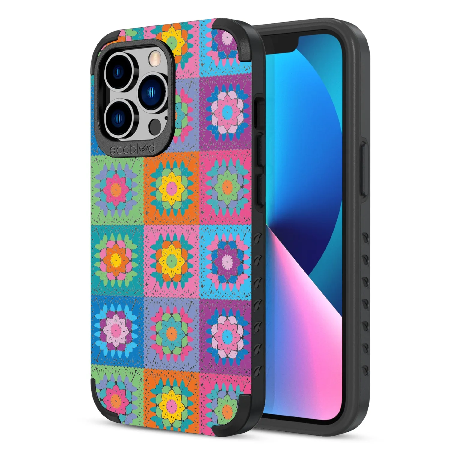 All Squared Away - Mojave Collection Case for Apple iPhone 13 Pro Max / 12 Pro Max